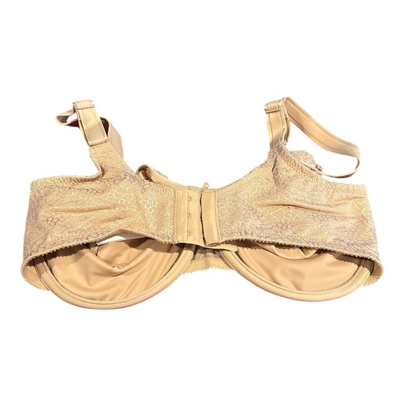 Chantelle C Magnifique Seamless Minimizer Bra - 38H (5D), C18910 - Picture 4 of 6